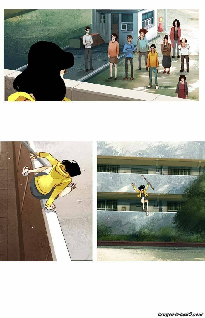 subtle disaster chapter 32 28