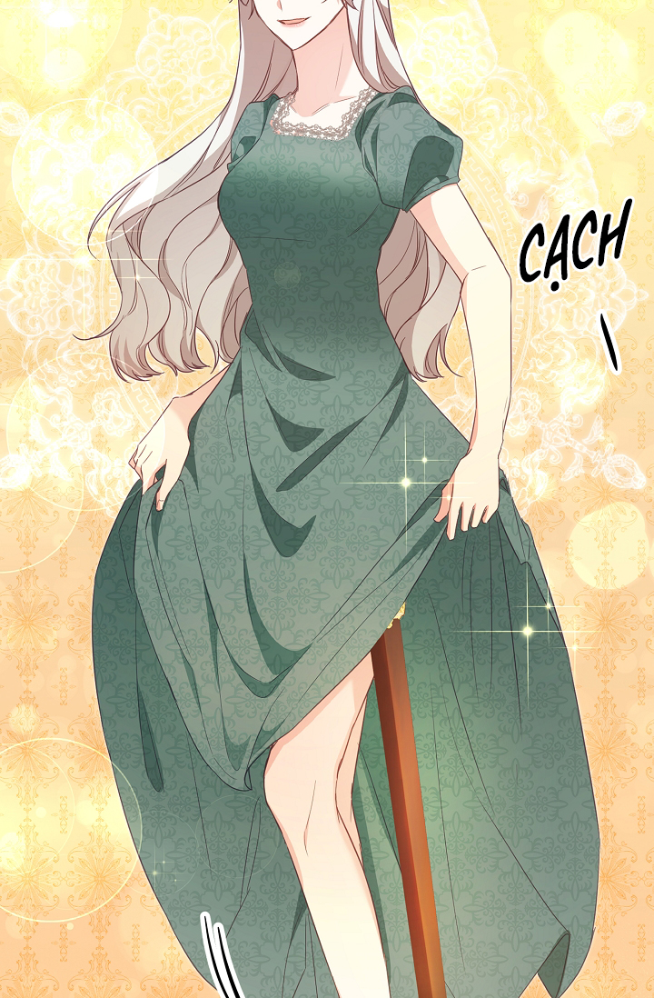 lí do cô ấy trở thành ác nữ chapter 17 41