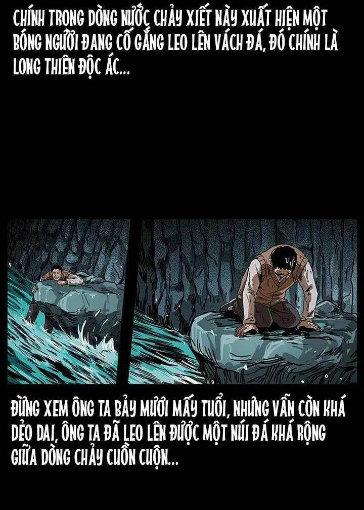 U Minh Ngụy Tượng Chapter 208 54