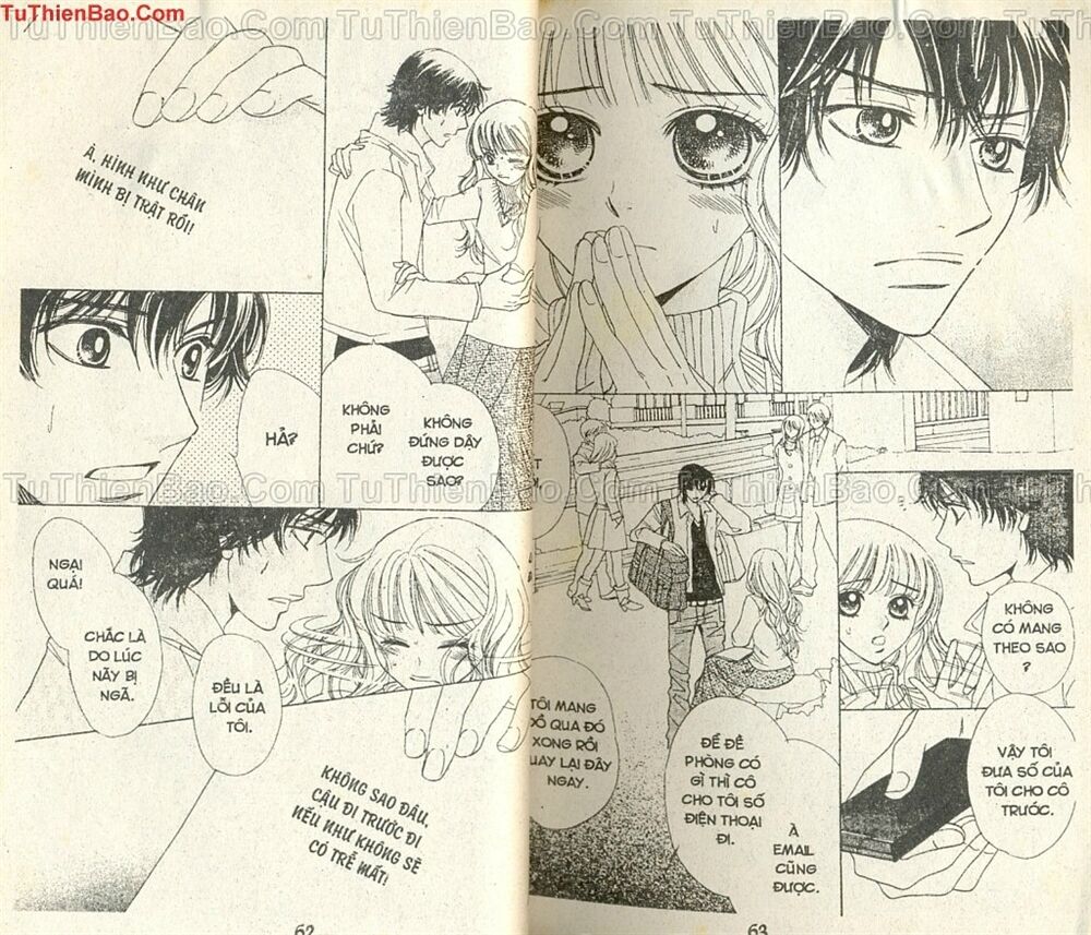 ác quỷ và bản tình ca chapter 6 30