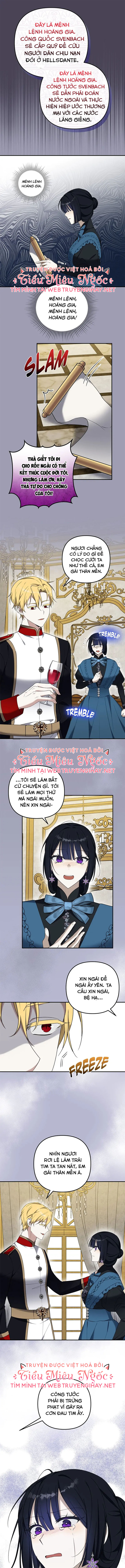 lời nguyền vẫn chưa kết thúc chapter 21 11