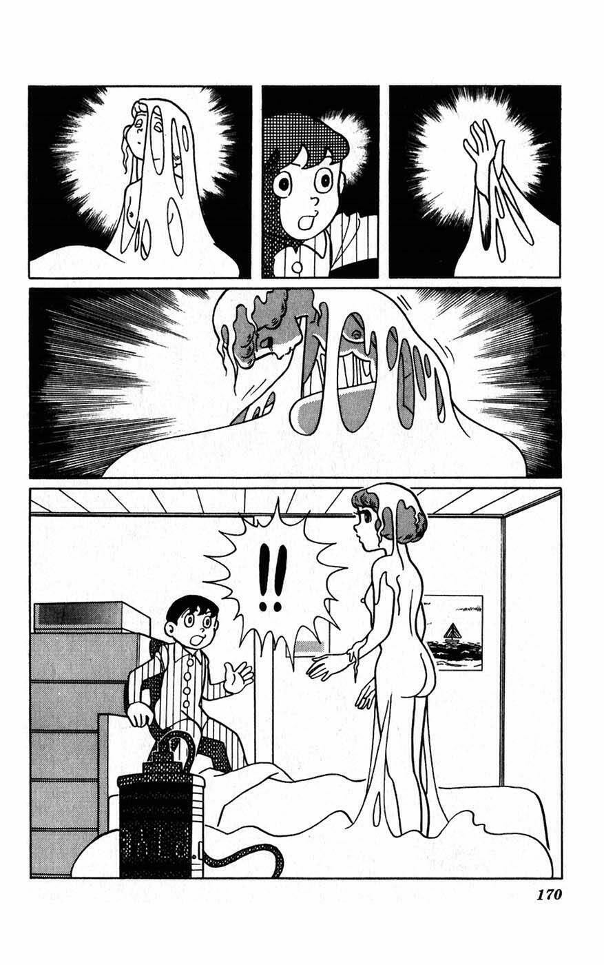 hitoribocchino uchuusensou chapter 6 18