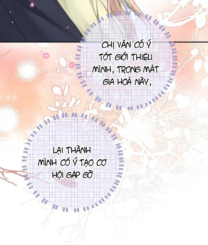 tổng tài bá đạo, đầu óc anh ấy có vấn đề chapter 3 87