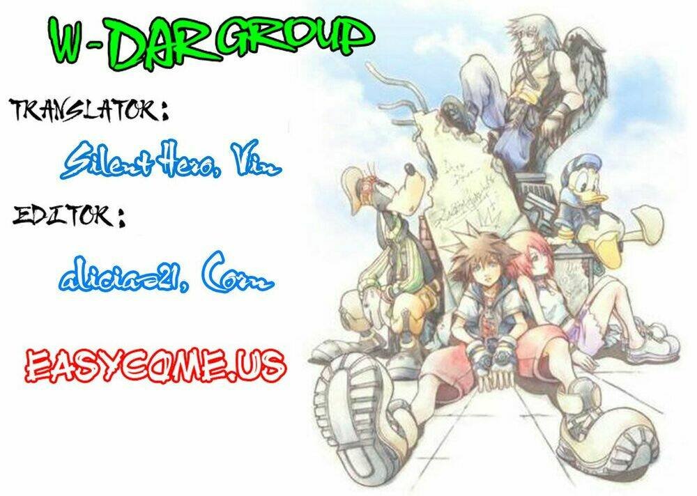 kingdom hearts chapter 36 21