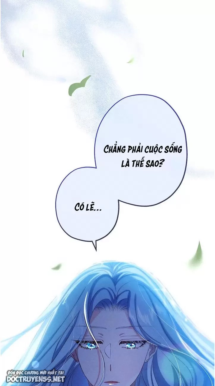 nếu tôi là nhân vật phản diện liệu tôi sẽ chết chapter 31 22