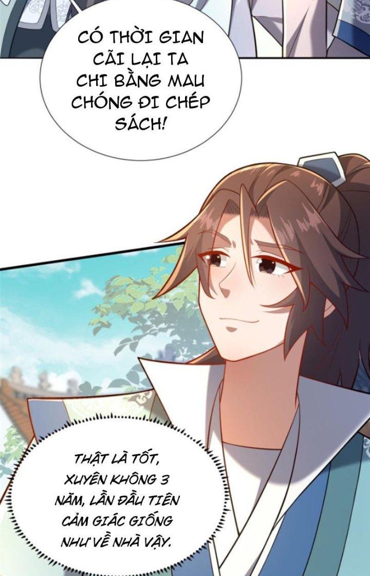 võ thánh này cũng quá khẳng khái chapter 21 8
