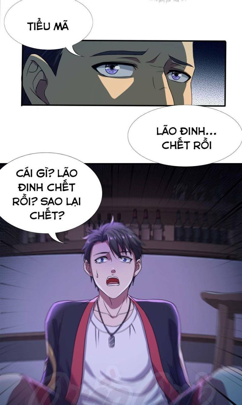 thập nhị thiên kiếp chapter 2 18