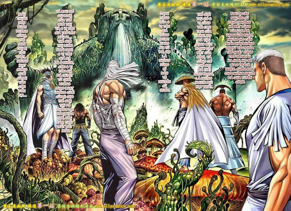 phong thần ký iii chapter 35 3