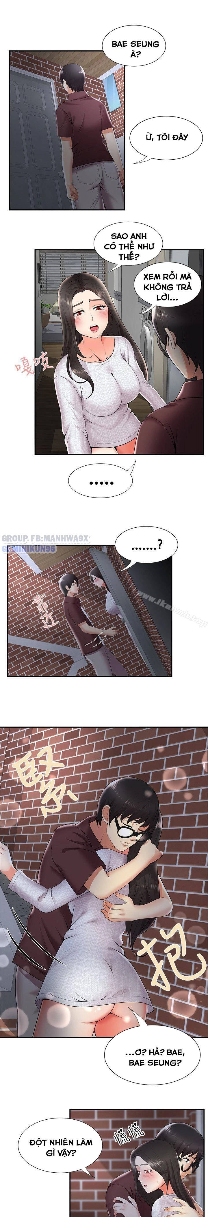 keo son môi chapter 21 16