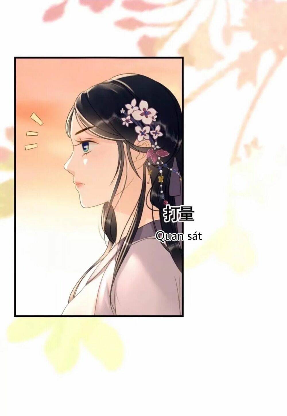 sủng phi của vương chapter 82 23
