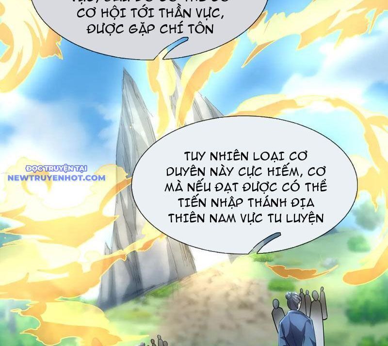 ngủ say vạn cổ: xuất thế đẩy ngang chư thiên chapter 47 45