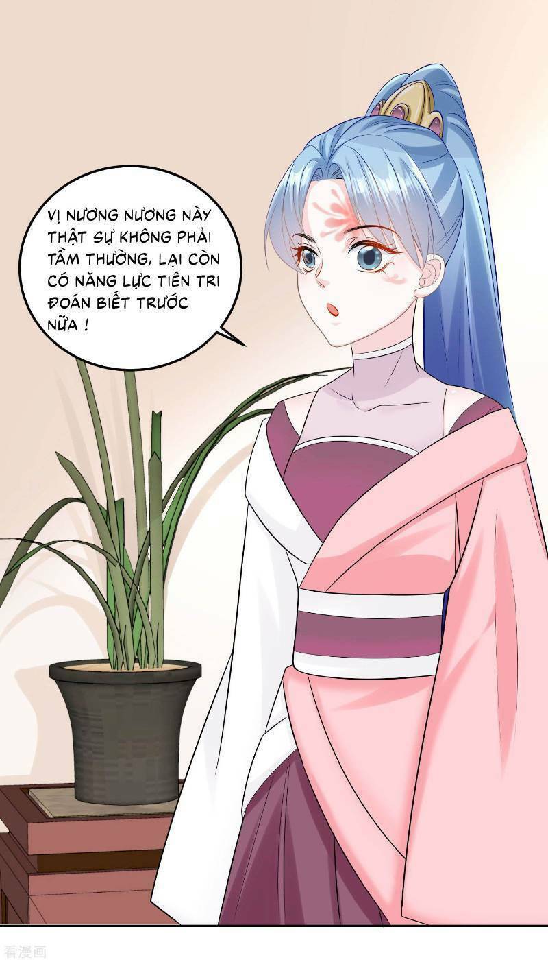 độc y đích nữ chapter 83 10