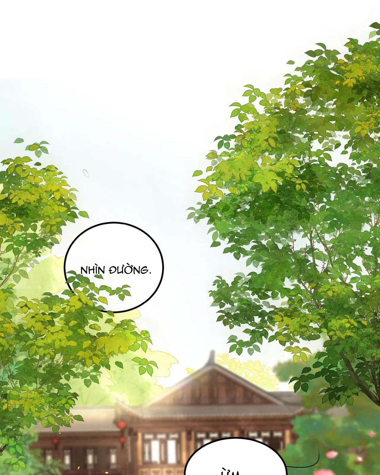 nam thê vô dụng sống lại rồi!!! chapter 43 37