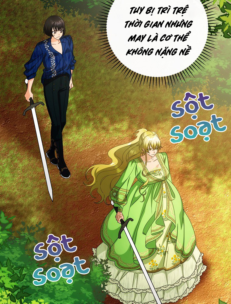 đứa bé không phải là con của anh chapter 29 62