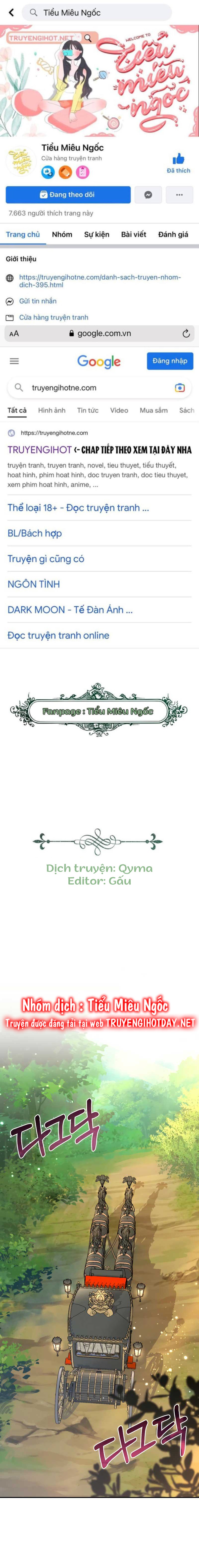 quyến rũ ngài công tước phương bắc chapter 76 1