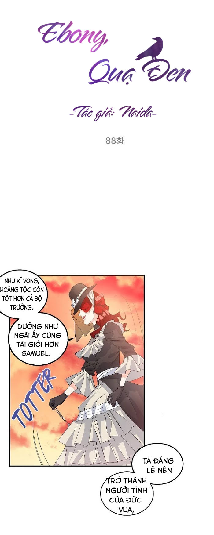 ebony, quạ đen chapter 38 10