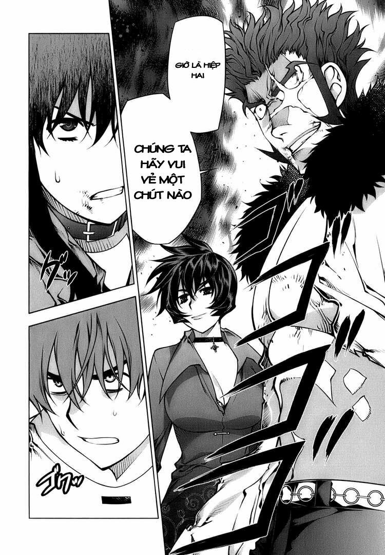 black god chapter 66 27