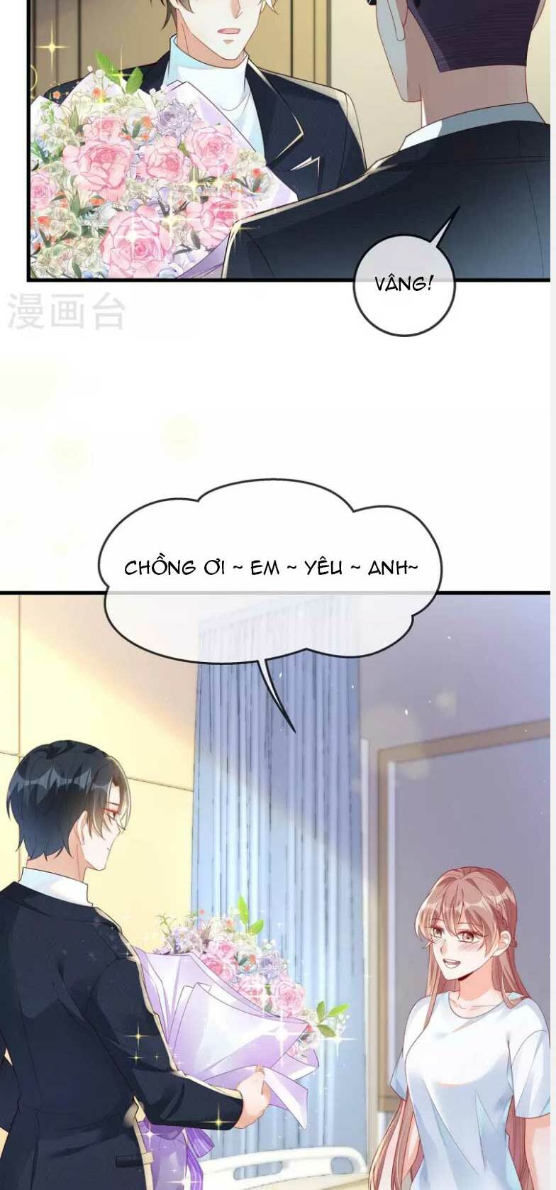 sủng em sủng tới tận cùng chapter 165 11