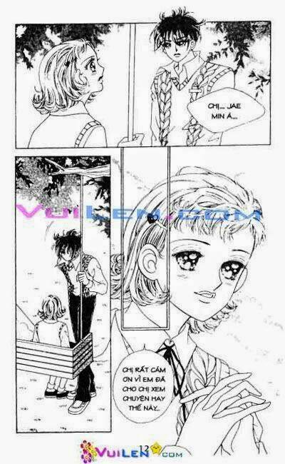 tình yêu diệu kỳ chapter 5 121