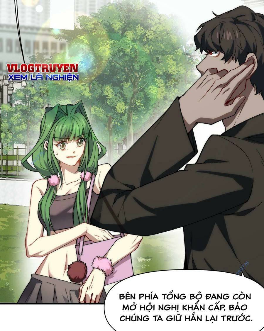 vú em thánh kỵ sĩ chapter 18 47