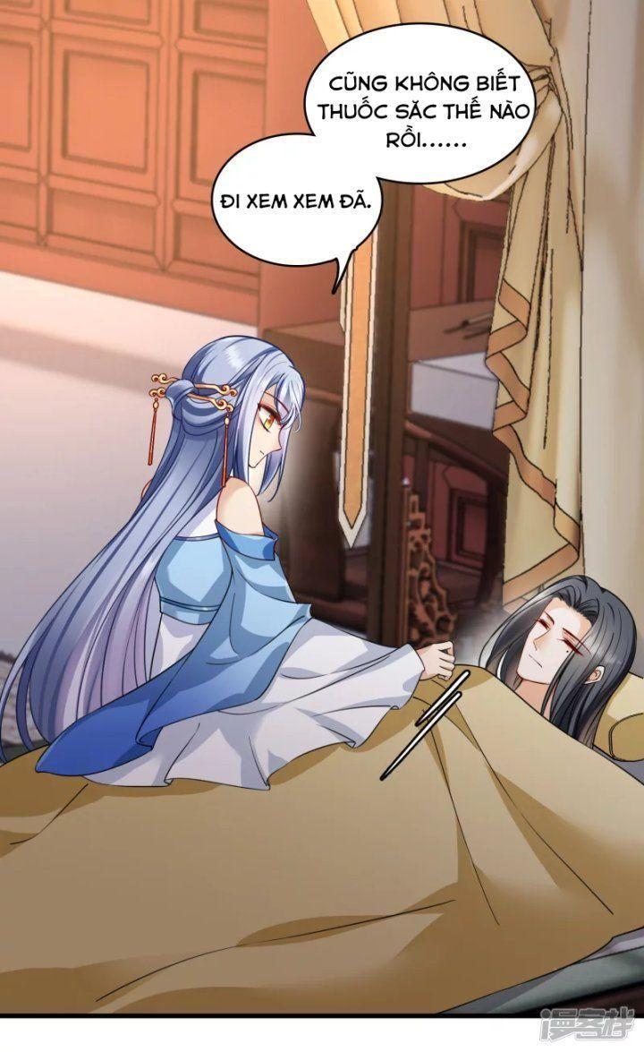 nụ cười của ngươi ngọt gãy tám cái răng của ta chapter 39 2