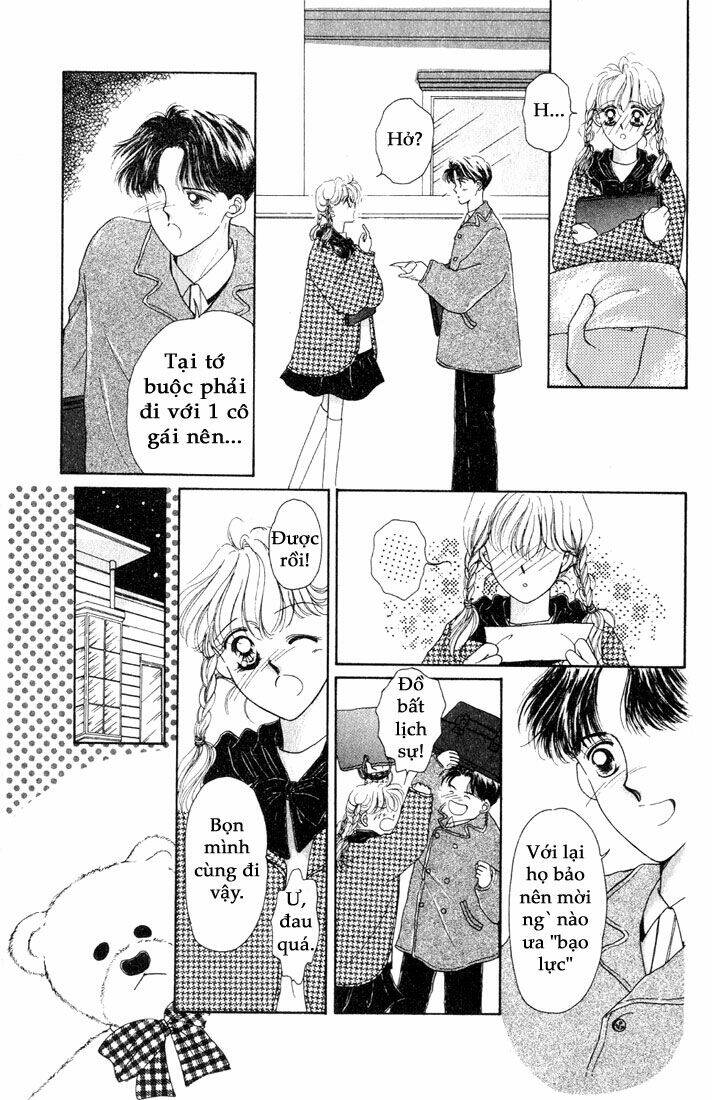 this time it was a kiss for sure chapter 1 13