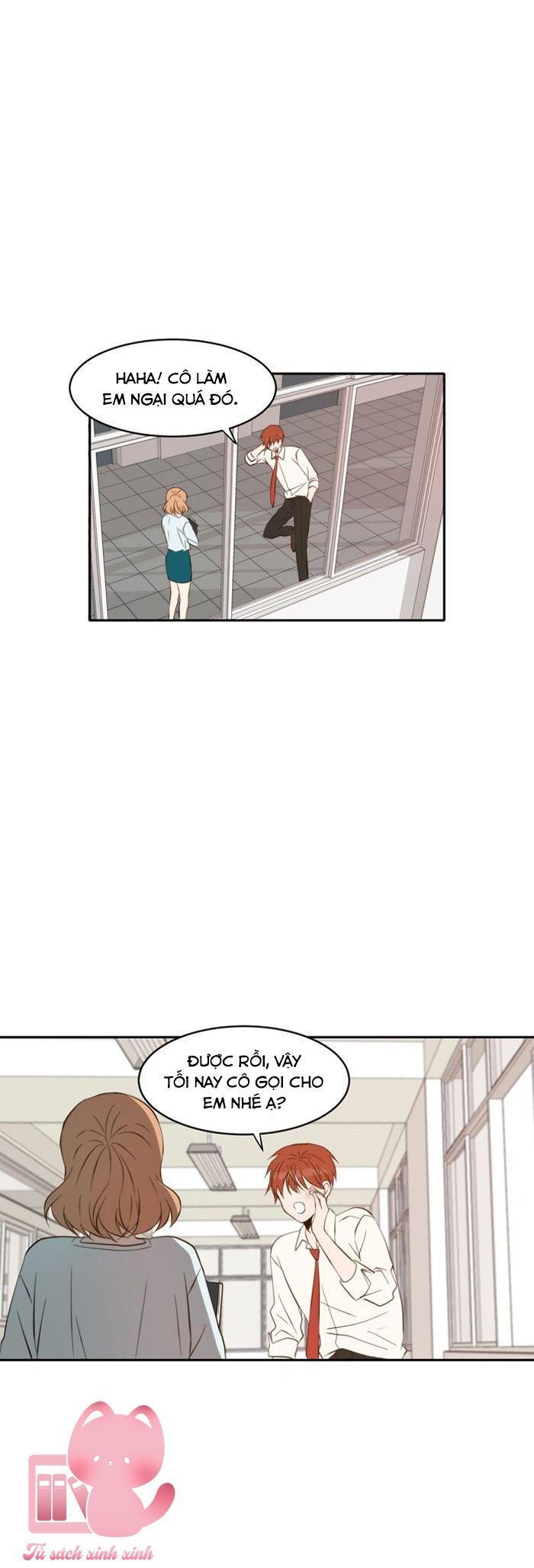 a good day to be a dog chapter 42 27