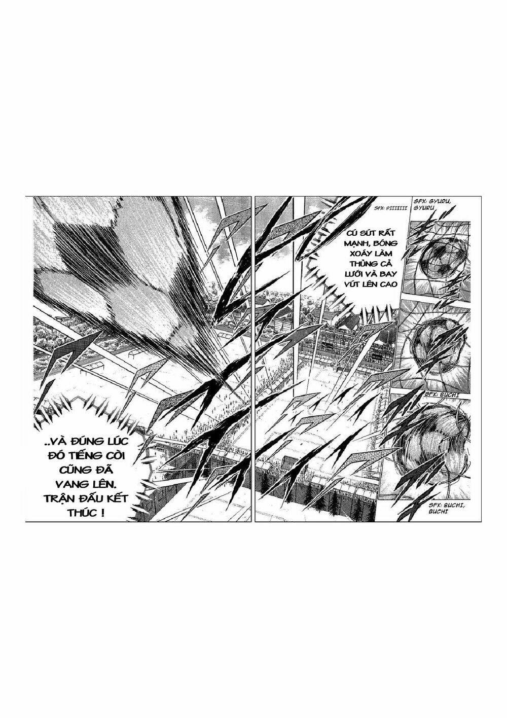 captain tsubasa chapter 48 22