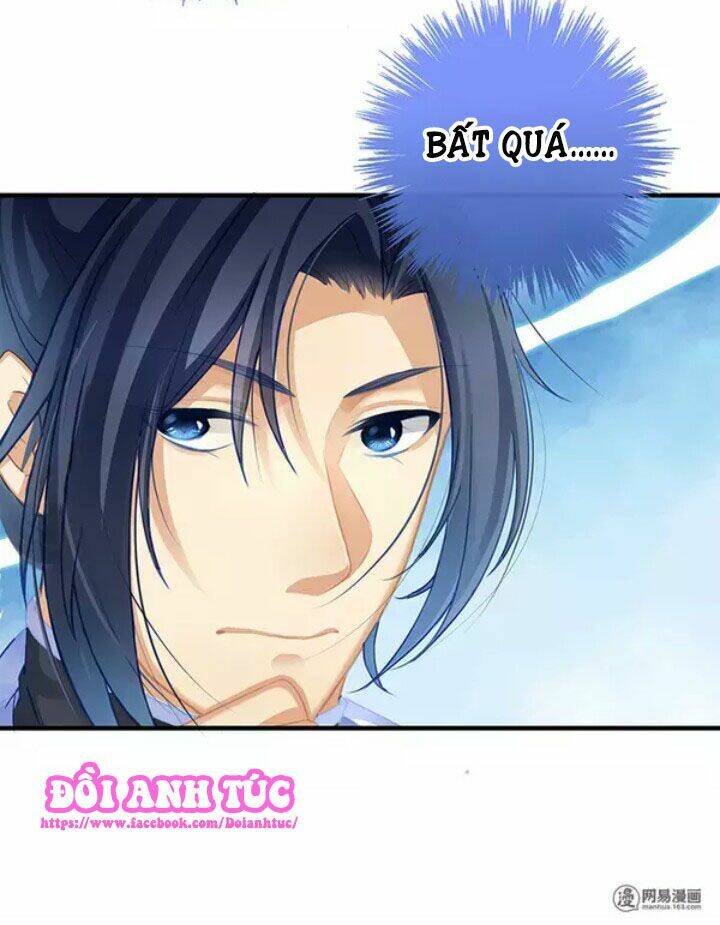 mạnh nhất manh chủ chapter 5 24