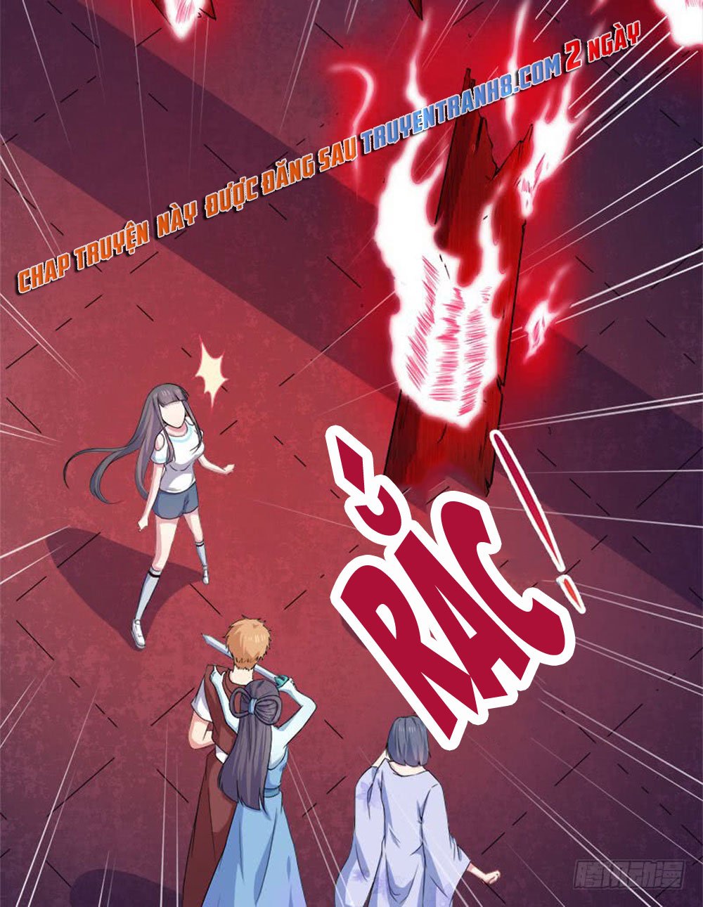 ngạo kiều quỷ vương yêu ta chapter 61 31