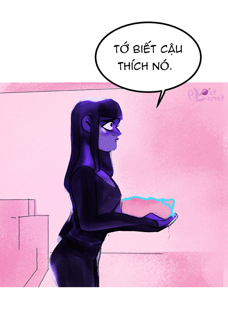 thần thoại olympus chapter 61 65