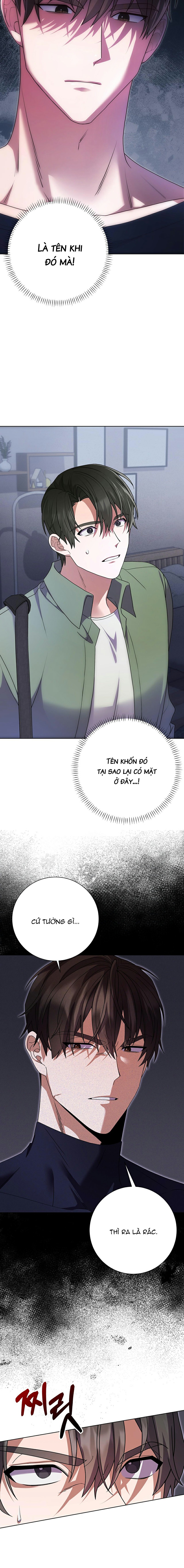 [live] cuộc đi săn bắt đầu chapter 3 12