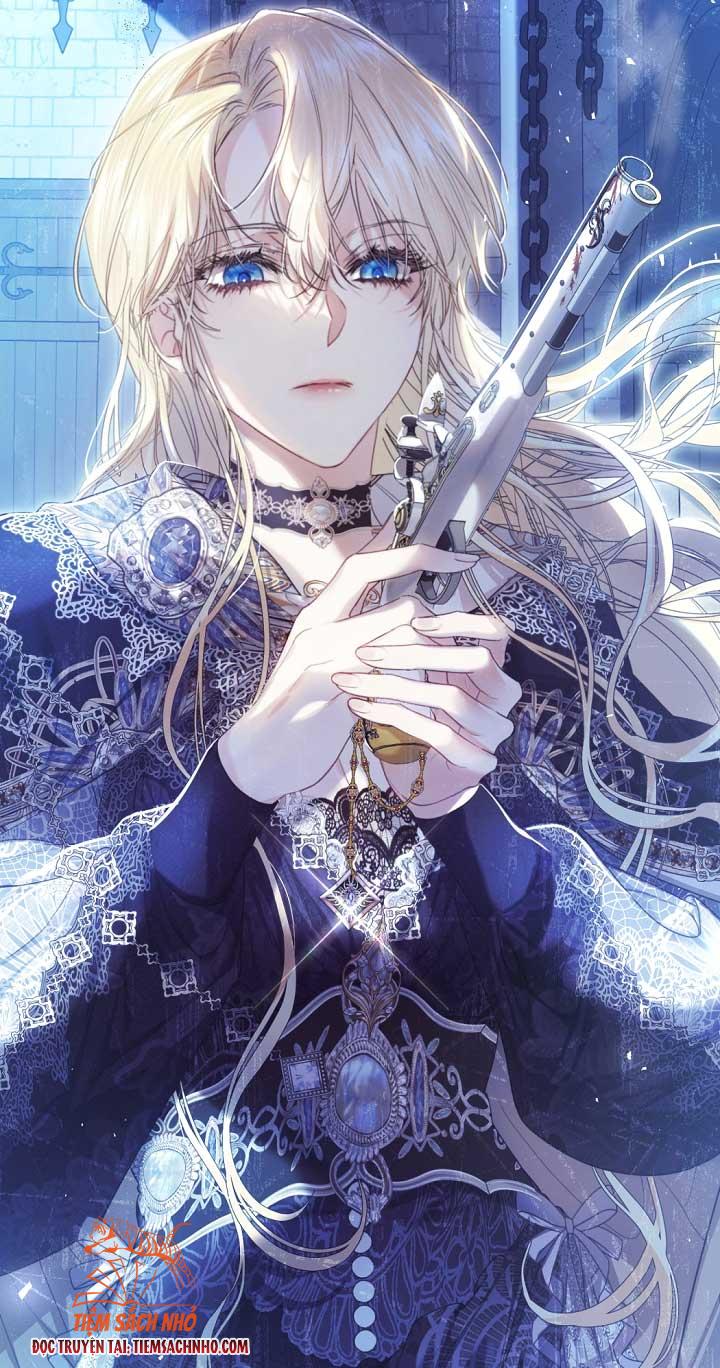 ác nữ là con rối chapter 57 3