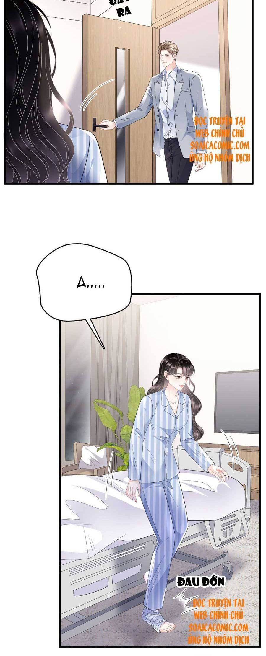 đại tiểu thư có thể có cái gì xấu chapter 94 5