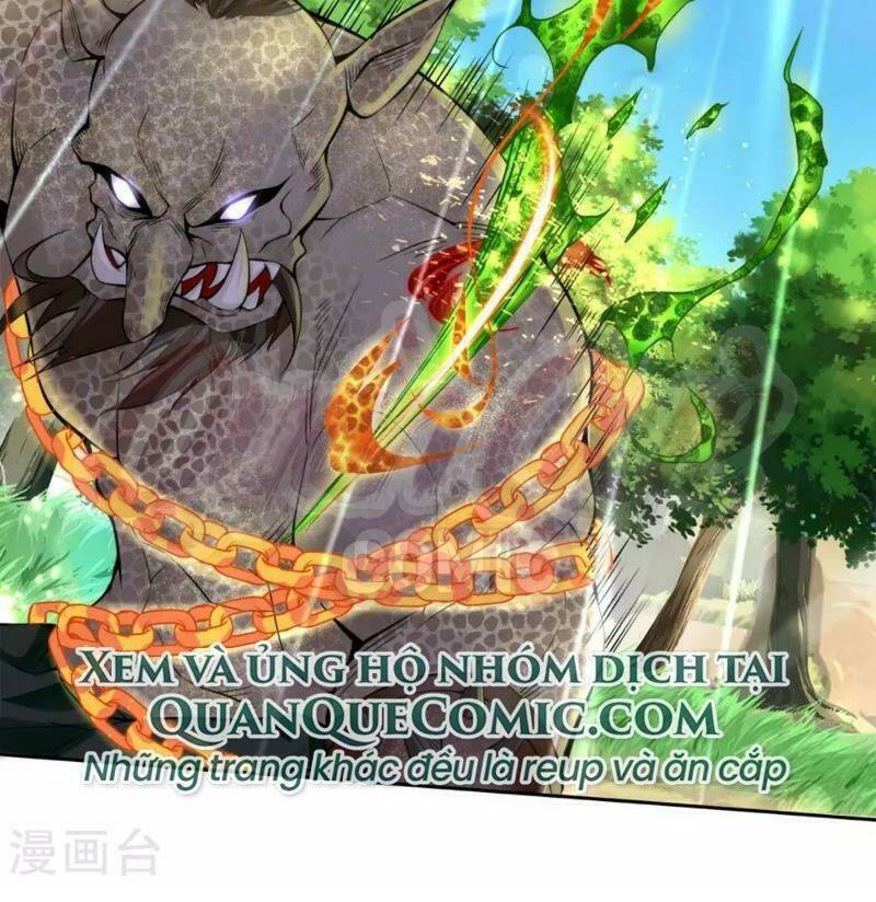 thân thể của ta là kiếm chủng chapter 34 2