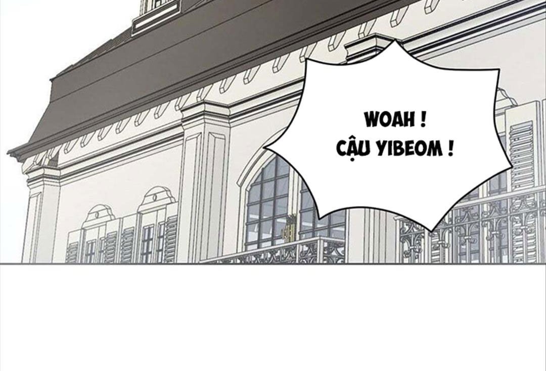 chuyện quái gì với giấc mơ đó vậy chapter 33 98