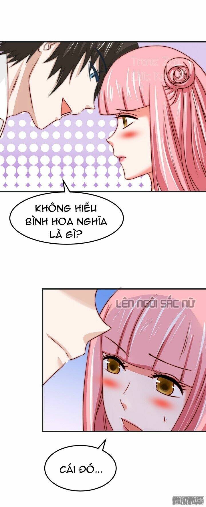 có chết cũng không thoát khỏi anh chapter 7 8