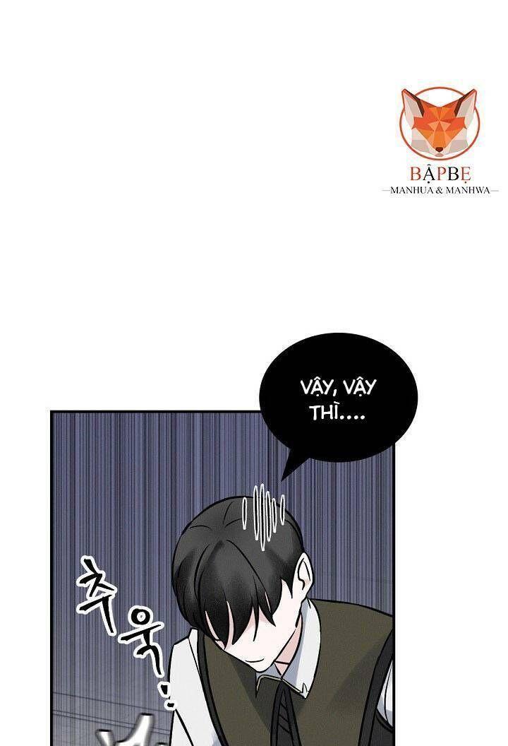 tôi lên cấp chỉ bằng cách ăn chapter 13 61