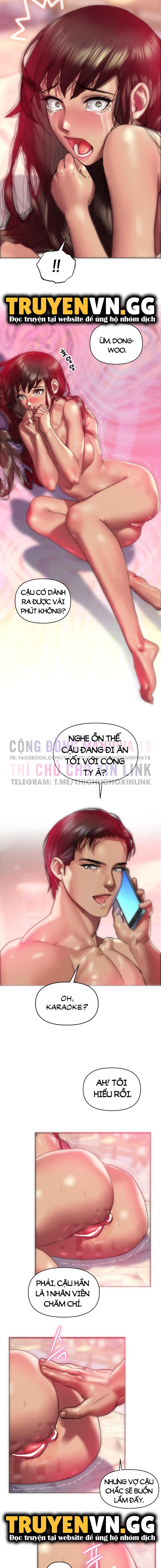 những cô vợ chiến lợi phẩm chapter 7 4