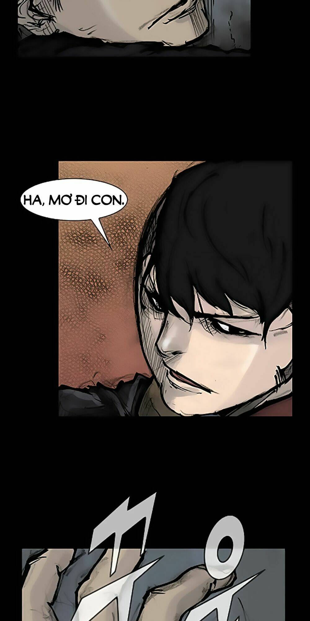 độc cô tiền truyện chapter 71 16