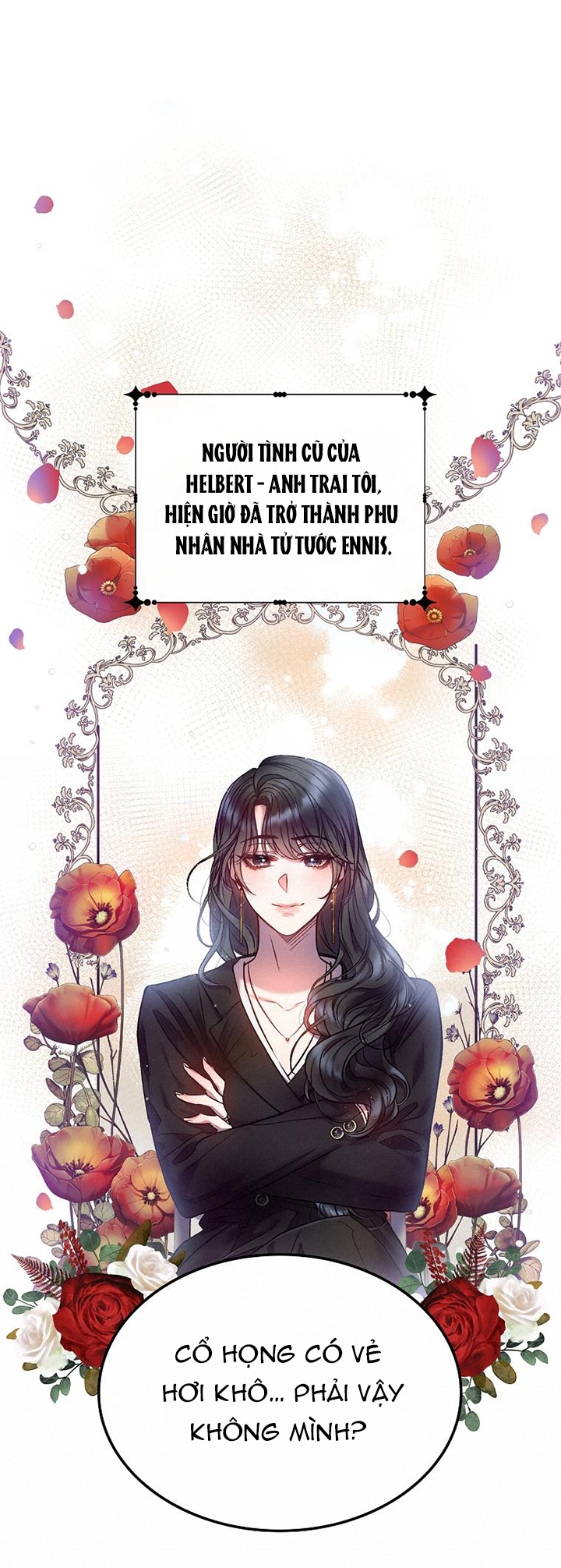 cơn mưa kẹo ngọt chapter 2 14