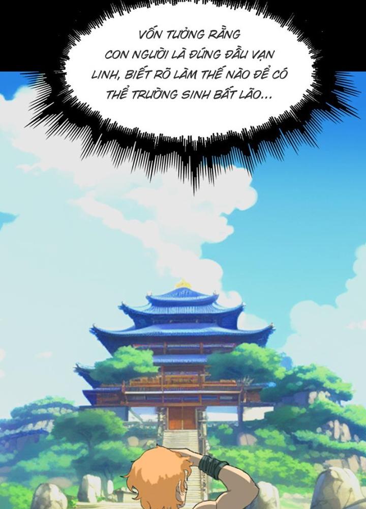 đệ tử của ta đều là vô địch đại yêu chapter 1 95