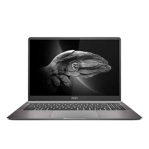 MSI Laptop Creator Z16P B12UGST-044VN|Intel i7-12700H|RTX 3070 Ti|Ram 32GB|2TB SSD|16&quot; QHD, 165Hz,100% DCI-P3, Touch [Hàng chính hãng]