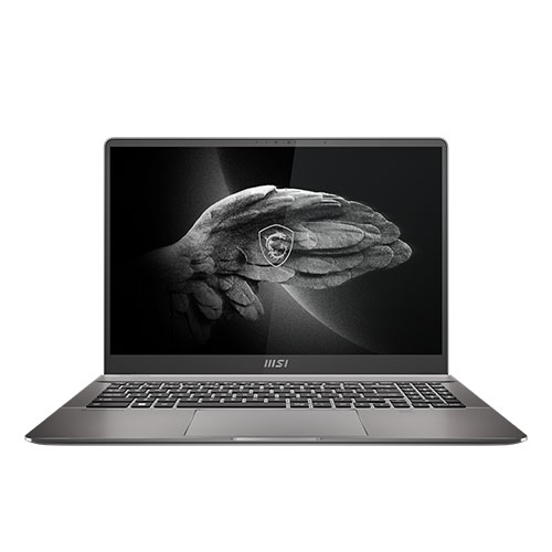 MSI Laptop Creator Z17 A12UGST-051VN|Intel i9-12900H|RTX 3070 Ti|32GB|2TB SSD|17.3&quot; QHD, 165Hz,100% DCI-P3, Touch pan [ Hàng chính hãng]