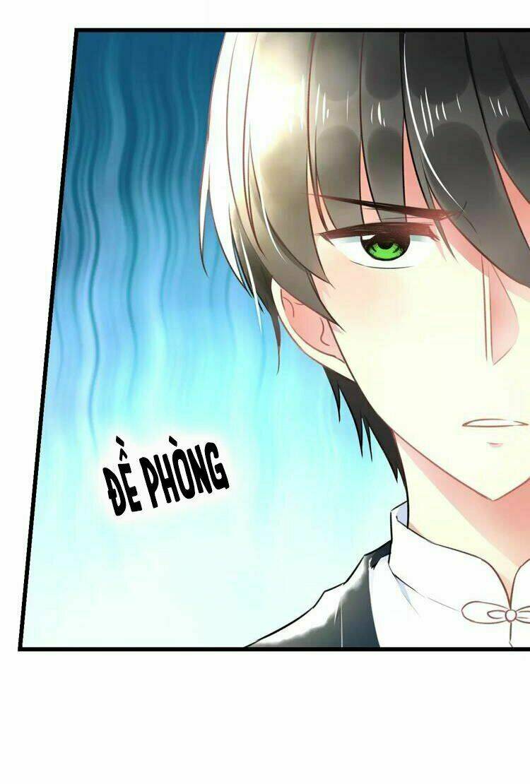 lão ca minh tinh, mời xuất chiêu! chapter 16 12