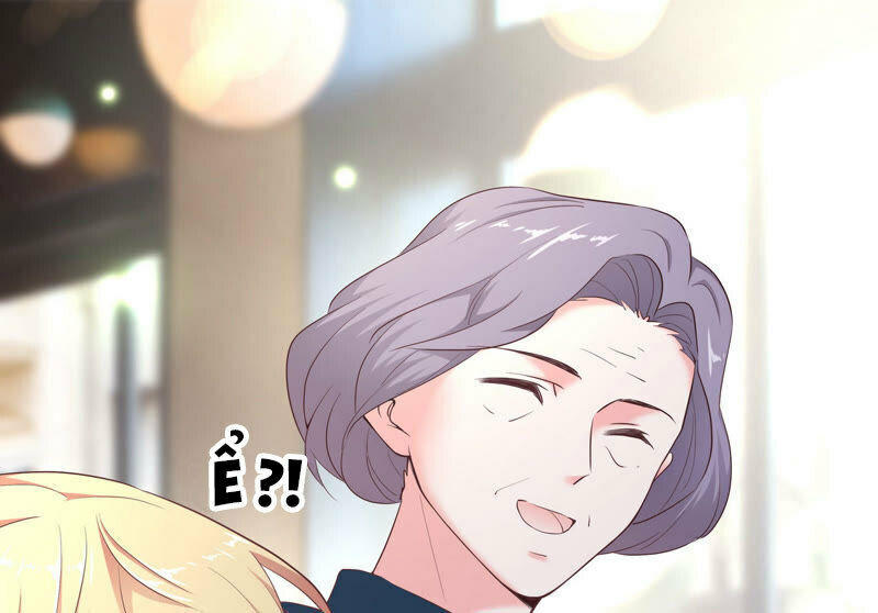 chiến lược lãng mạn của thịnh thiếu chapter 50 34