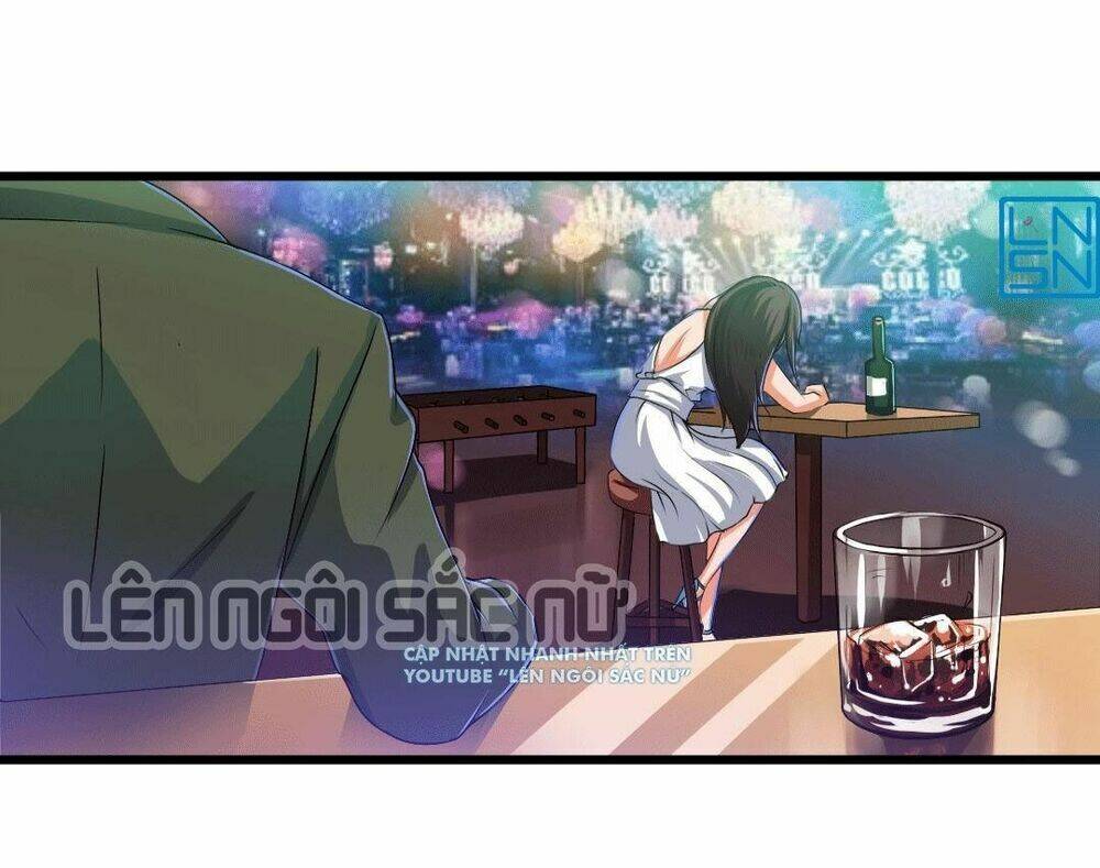 tổng tài khoái hôn chapter 1 4