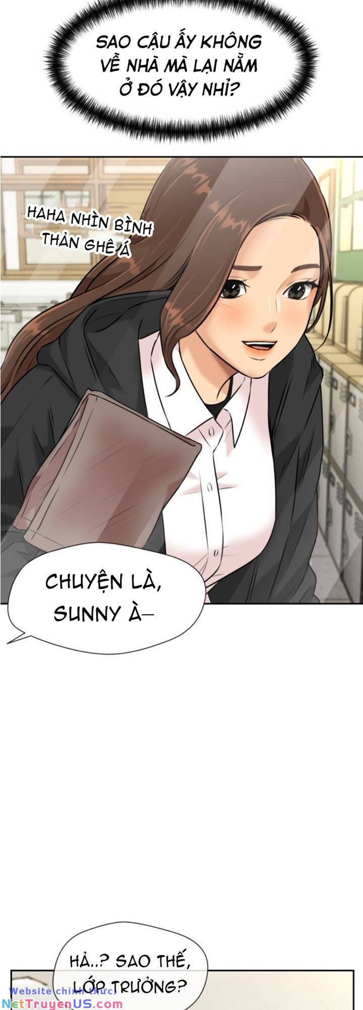 gương mặt thiên tài chapter 120 49