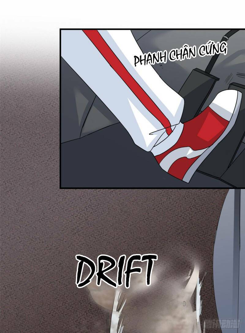 siêu cấp nữ thần trọng sinh chapter 22 32