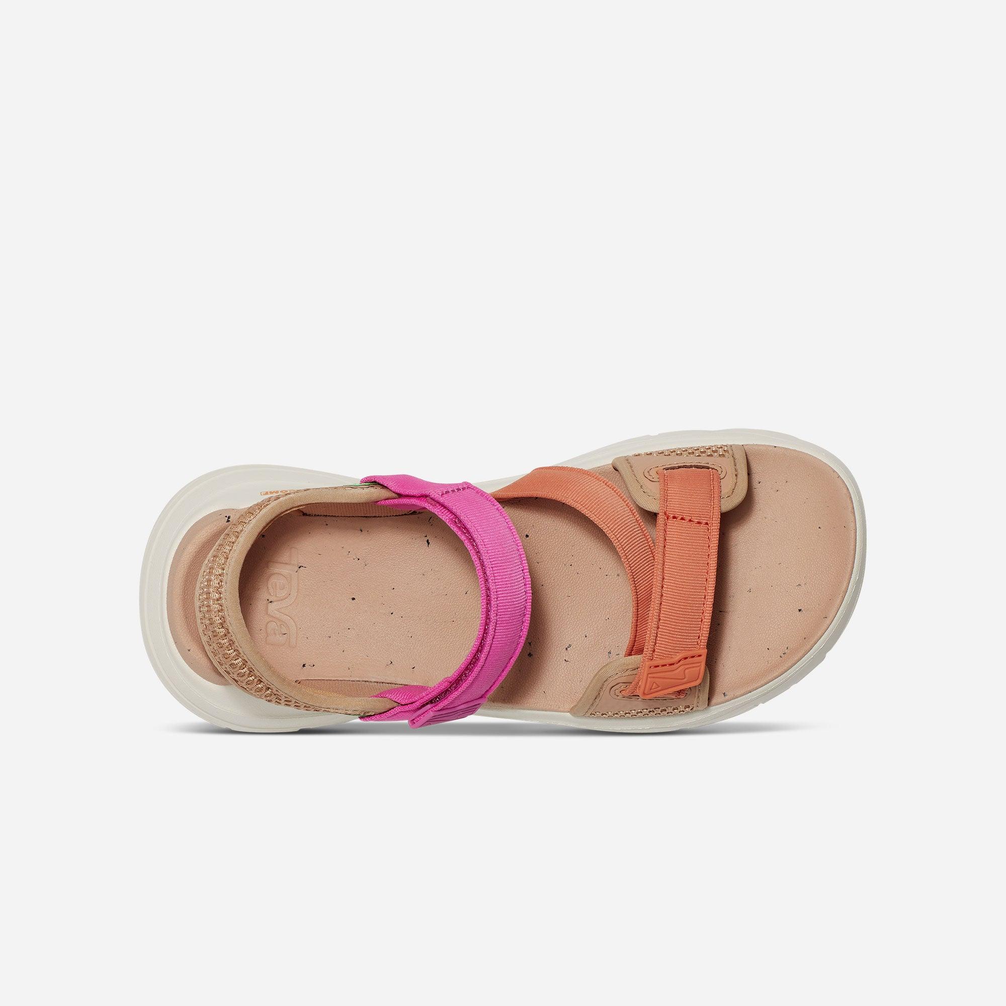 Giày sandal nữ Teva Zymic - 1124039-LPMT